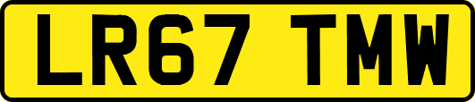 LR67TMW