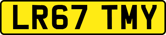 LR67TMY