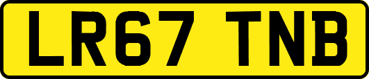 LR67TNB