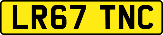 LR67TNC