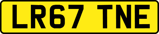 LR67TNE