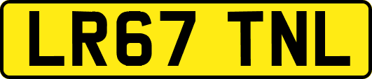 LR67TNL