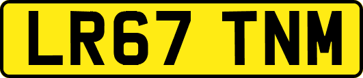 LR67TNM