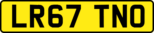 LR67TNO
