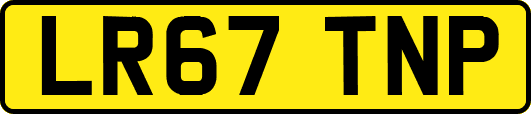 LR67TNP
