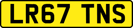 LR67TNS