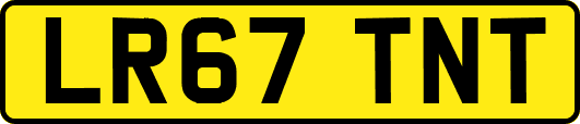 LR67TNT