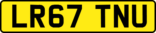 LR67TNU