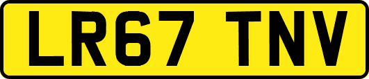 LR67TNV