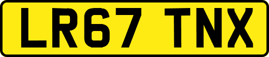 LR67TNX