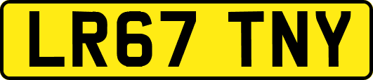 LR67TNY