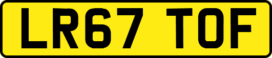 LR67TOF