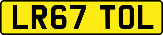 LR67TOL