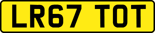 LR67TOT