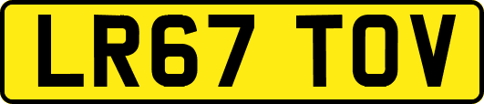 LR67TOV