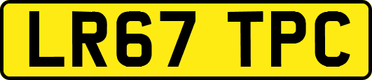 LR67TPC