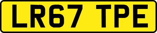 LR67TPE