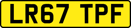 LR67TPF