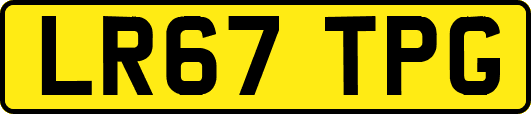 LR67TPG