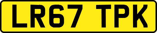 LR67TPK