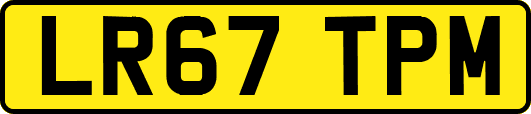 LR67TPM
