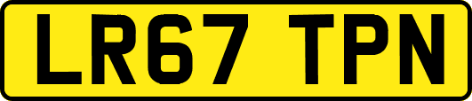 LR67TPN