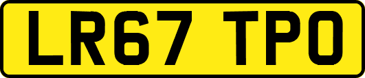 LR67TPO
