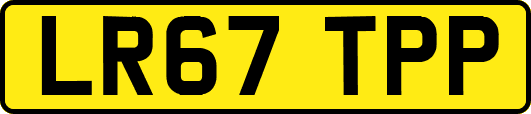 LR67TPP