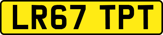 LR67TPT