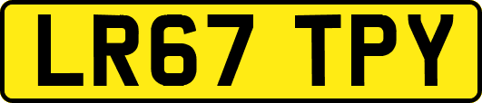 LR67TPY