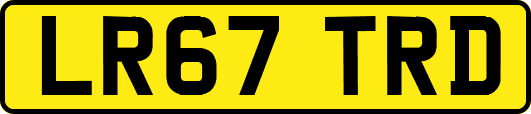LR67TRD