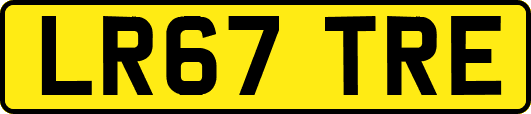 LR67TRE