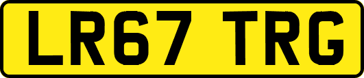 LR67TRG