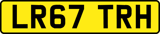 LR67TRH