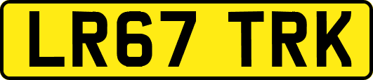 LR67TRK