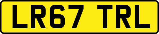 LR67TRL