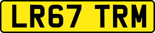 LR67TRM