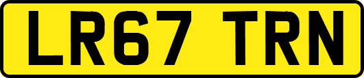 LR67TRN