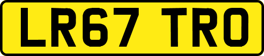 LR67TRO