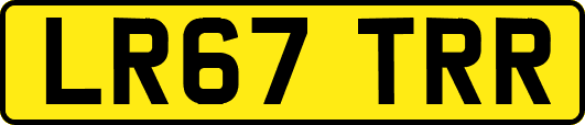 LR67TRR