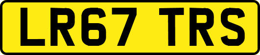 LR67TRS