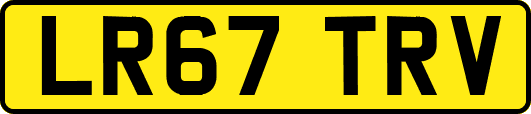 LR67TRV