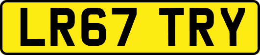 LR67TRY