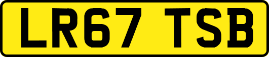 LR67TSB