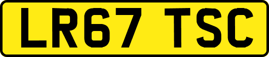 LR67TSC