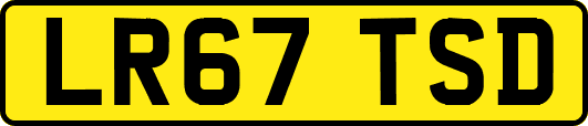 LR67TSD