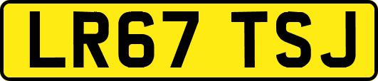 LR67TSJ