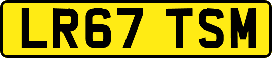 LR67TSM