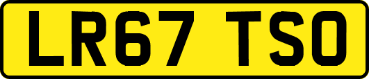 LR67TSO
