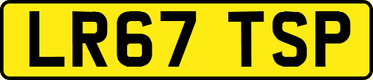 LR67TSP